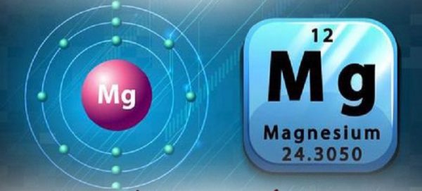 Magie (Mg): Hóa trị, nguyên tử khối và tính chất của Magie
