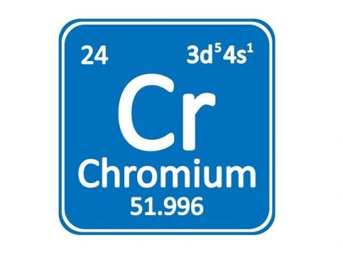 Crôm có hóa trị bao nhiêu? Nguyên tử khối, M của Cr bao nhiêu?