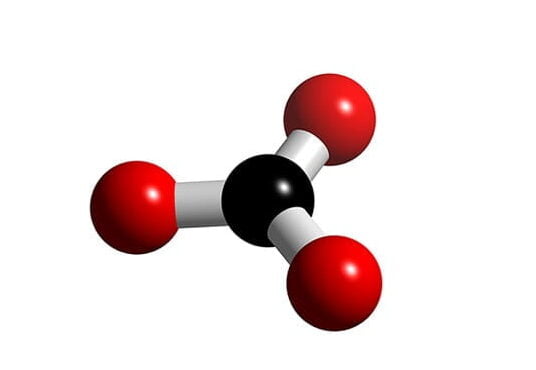 CO3 có hóa trị bao nhiêu? Hóa trị của nhóm gốc CO3 bao nhiêu?
