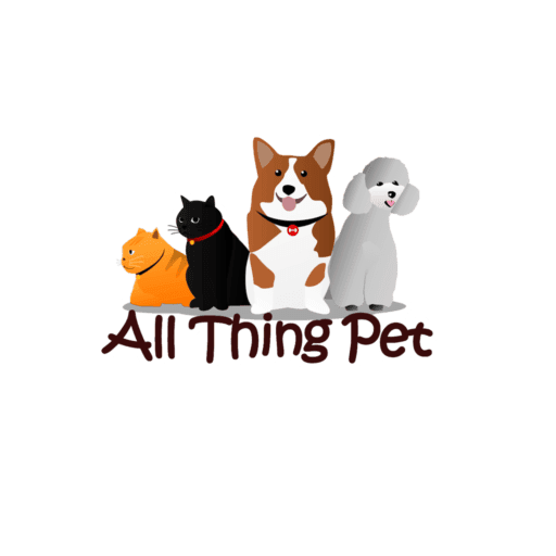 All Thing Pet – We Love Pets